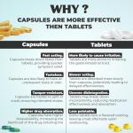 Biovitalia Bacopa Monnieri Capsules for Brain Support