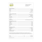 Biotiva Organic Brahmi Capsules for Memory Support