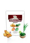 Caffeine-Free Habael Bael Fruit Herbal Tea