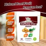 Caffeine-Free Habael Bael Fruit Herbal Tea