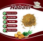 Caffeine-Free Habael Bael Fruit Herbal Tea