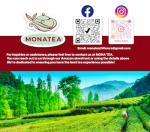 Caffeine-Free Habael Bael Fruit Herbal Tea