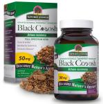 Natural's Answer BlkCo. HoshExtract 50mg 90 Caps
