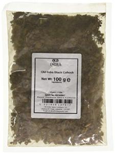 Old India Black Cohosh Root Powder 100g