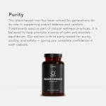 BlackCo Root Extract | 60mg | 60 Capsules