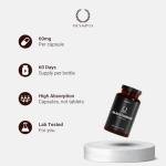 BlackCo Root Extract | 60mg | 60 Capsules