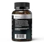 High Strength Black Seed Oil Capsules 1000mg