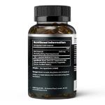 High Strength Black Seed Oil Capsules 1000mg