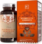 High Strength Boswellia Serrata Capsules - 2000mg