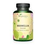 Vegavero Boswellia Serrata 9450 mg Vegan Capsules