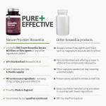 Boswellia Serrata 2000mg Vegan Capsules for Joints