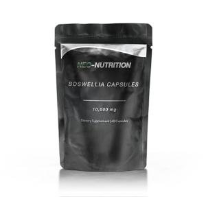 Boswellia Serrata Extract 10,000mg – 60 Capsules