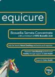 Equicure Boswellia Serrata Powder for Horses 150g