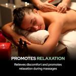 Pure Calamus Essential Oil - 100 ML Dropper