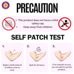 Deve Herbes Calamus Essential Oil 15ml