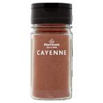 Morrisons Ground Cayenne Pepper 48g Spice