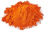 Cayenne Pepper Powder, Heat Treated, 750g
