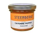 Steenbergs Organic Cayenne Pepper 55g
