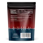 Cayenne Pepper Capsules - 1000 MG Vegan Supplement