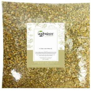 Premium Chamomile Loose Dried Flowers Tea 100g