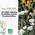 Organic Chamomile Tea for Relaxation and Digestion