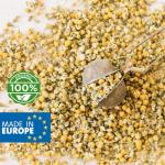 Organic Chamomile Tea for Relaxation and Digestion