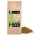 Organic Chamomile Tea – Premium Dried Flowers 500g
