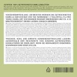 IDDA Premium Herbal Chamomile Loose Tea 100g