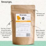 Teapigs Caffeine-Free Chamomile Loose Leaf Tea 100g