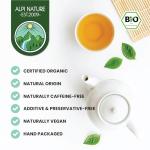 Organic Chamomile Tea 250g - Premium Dried Flowers