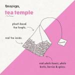 Teapigs Caffeine-Free Chamomile Loose Leaf Tea 100g