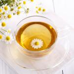 IDDA Premium Herbal Chamomile Loose Tea 100g