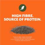 Amazon Chia Seeds 350g - Nutrient Powerhouse