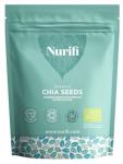 Organic Chia Seeds 1KG by Nurifi