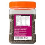 Organic Chia Seeds - Omega-3, Protein, Fibre Power