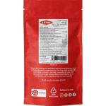 Aksoy Non-GMO Black Chia Seeds, 625G