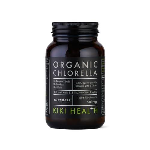 Chlorella