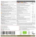 Organic Chlorella Powder, Broken Cell Wall, 200g