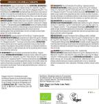 Organic Chlorella Tablets 500mg - 300 Count