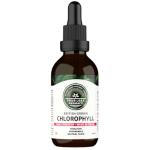 High Strength Liquid Chlorophyll Drops - 6000mg