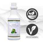 Liquid Chlorophyll with Spearmint Oil - 476 ml