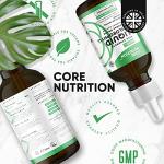 High Strength Liquid Chlorophyll Drops - 6000mg