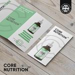 High Strength Liquid Chlorophyll Drops - 6000mg