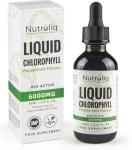 Nutroliq Liquid Chlorophyll Drops for Healthy Living