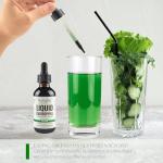 Nutroliq Liquid Chlorophyll Drops for Healthy Living