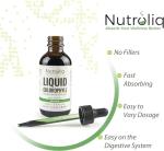 Nutroliq Liquid Chlorophyll Drops for Healthy Living