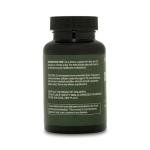 Chlorophyll Capsules 600 mg for Energy and Immunity