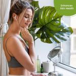 Black Swan Chlorophyll Capsules - 500mg Detox Support