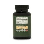 Chlorophyll Capsules 600 mg for Energy and Immunity