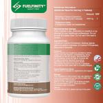 Ceylon Cinnamon 4000mg Tablets for Blood Sugar Support